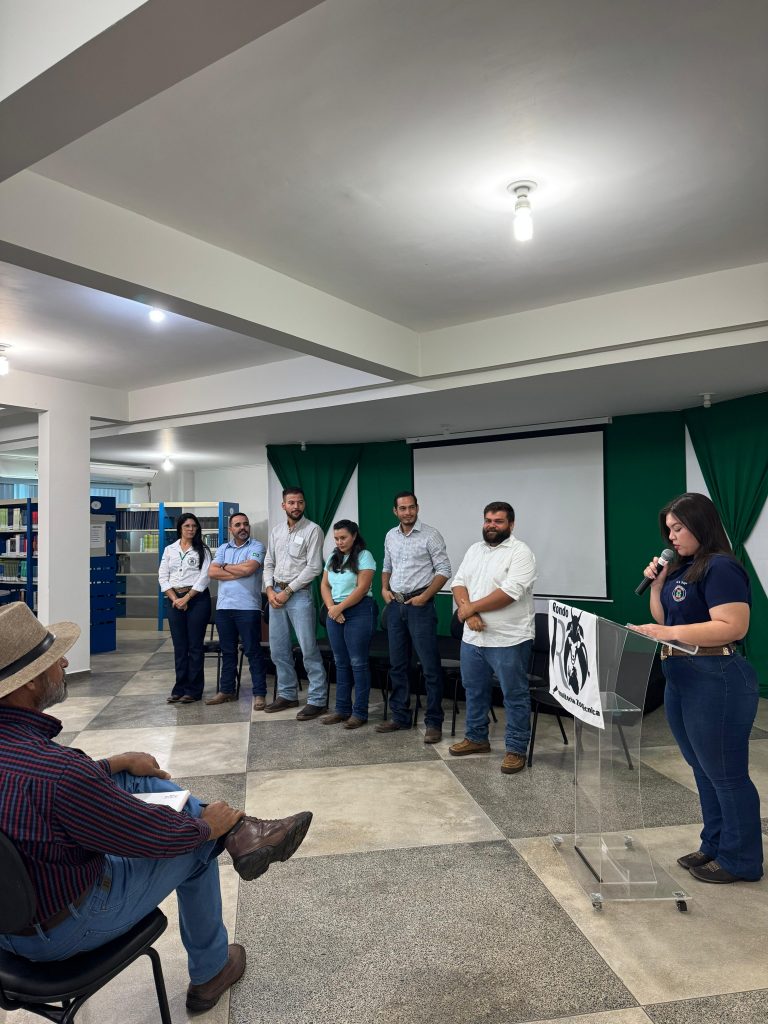 CRMV-RO celebra Dia do Zootecnista com parceria à UNIR e destaca importância do registro
